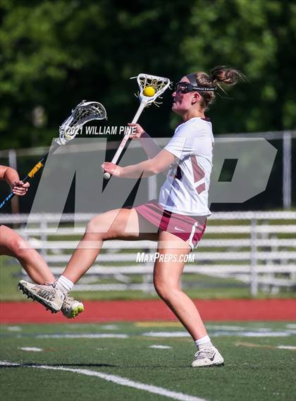 Thumbnail 2 in Pine Bush @ Kingston (Section 9 Class A Final) photogallery.
