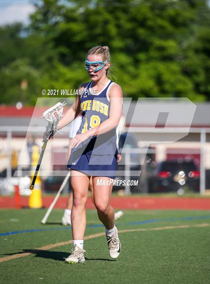 Thumbnail 3 in Pine Bush @ Kingston (Section 9 Class A Final) photogallery.