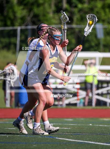 Thumbnail 3 in Pine Bush @ Kingston (Section 9 Class A Final) photogallery.