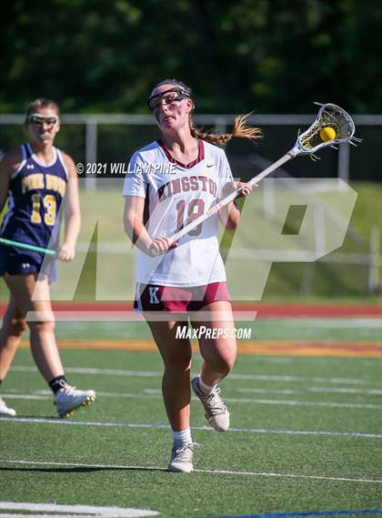 Thumbnail 1 in Pine Bush @ Kingston (Section 9 Class A Final) photogallery.