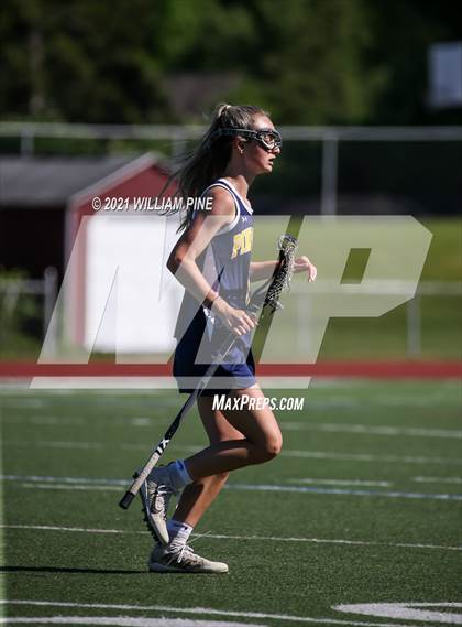 Thumbnail 2 in Pine Bush @ Kingston (Section 9 Class A Final) photogallery.