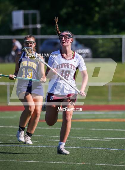 Thumbnail 3 in Pine Bush @ Kingston (Section 9 Class A Final) photogallery.