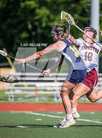 Thumbnail 1 in Pine Bush @ Kingston (Section 9 Class A Final) photogallery.
