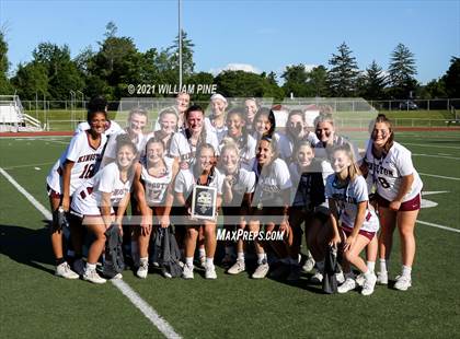 Thumbnail 3 in Pine Bush @ Kingston (Section 9 Class A Final) photogallery.