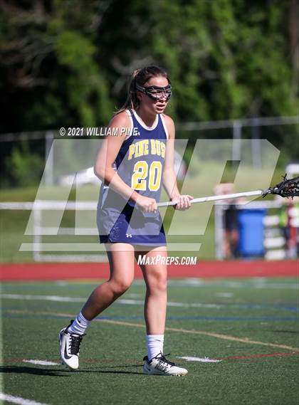 Thumbnail 2 in Pine Bush @ Kingston (Section 9 Class A Final) photogallery.