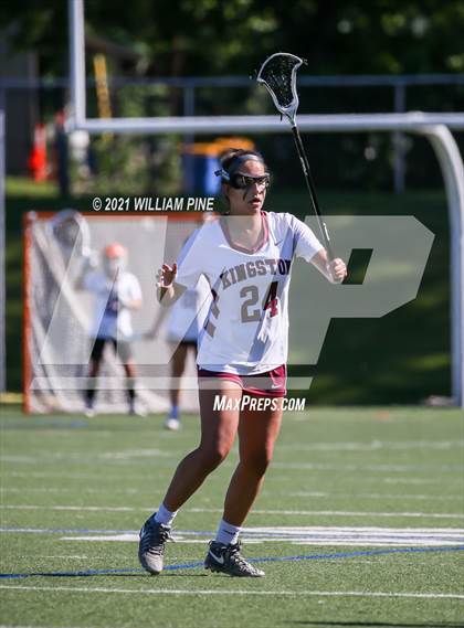 Thumbnail 3 in Pine Bush @ Kingston (Section 9 Class A Final) photogallery.