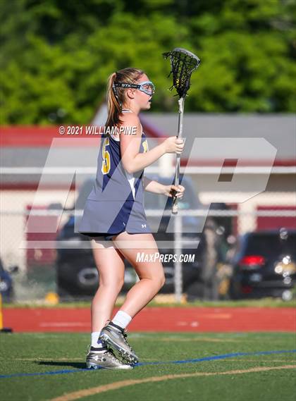 Thumbnail 1 in Pine Bush @ Kingston (Section 9 Class A Final) photogallery.