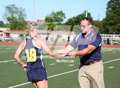Thumbnail 3 in Pine Bush @ Kingston (Section 9 Class A Final) photogallery.