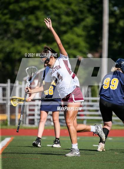 Thumbnail 3 in Pine Bush @ Kingston (Section 9 Class A Final) photogallery.