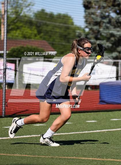 Thumbnail 2 in Pine Bush @ Kingston (Section 9 Class A Final) photogallery.