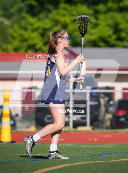 Thumbnail 3 in Pine Bush @ Kingston (Section 9 Class A Final) photogallery.
