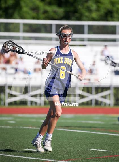 Thumbnail 3 in Pine Bush @ Kingston (Section 9 Class A Final) photogallery.