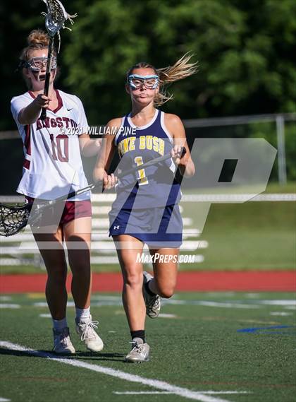 Thumbnail 3 in Pine Bush @ Kingston (Section 9 Class A Final) photogallery.