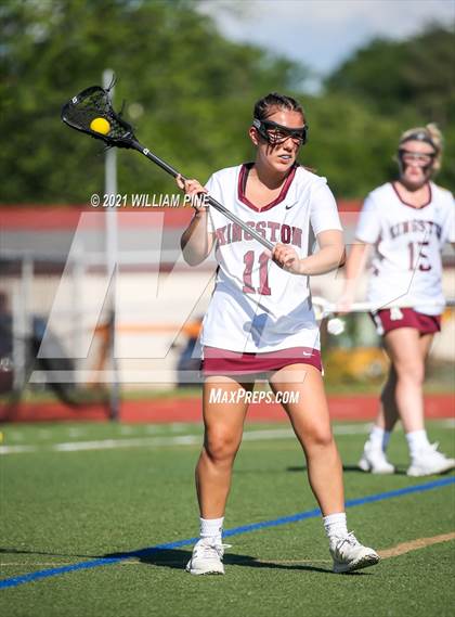 Thumbnail 2 in Pine Bush @ Kingston (Section 9 Class A Final) photogallery.