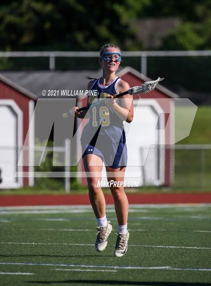 Thumbnail 3 in Pine Bush @ Kingston (Section 9 Class A Final) photogallery.