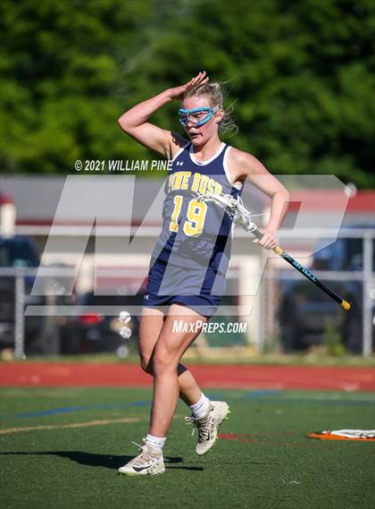 Thumbnail 3 in Pine Bush @ Kingston (Section 9 Class A Final) photogallery.