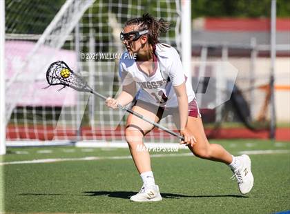 Thumbnail 2 in Pine Bush @ Kingston (Section 9 Class A Final) photogallery.