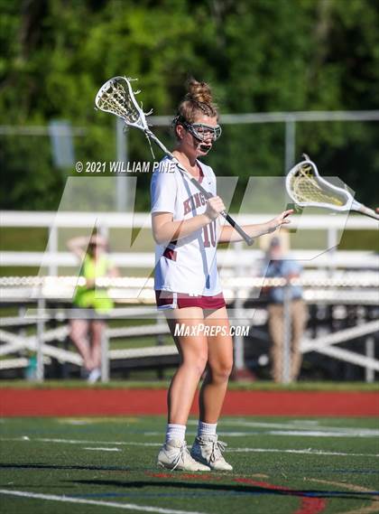 Thumbnail 3 in Pine Bush @ Kingston (Section 9 Class A Final) photogallery.