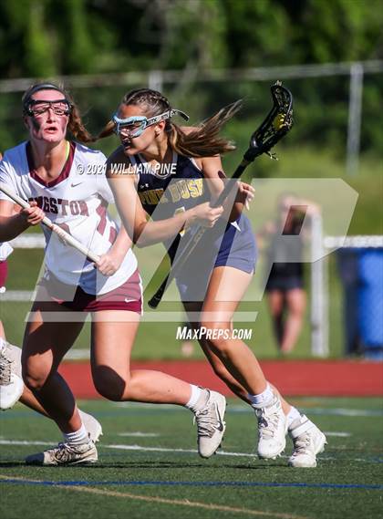 Thumbnail 2 in Pine Bush @ Kingston (Section 9 Class A Final) photogallery.