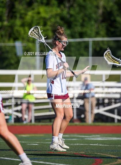 Thumbnail 2 in Pine Bush @ Kingston (Section 9 Class A Final) photogallery.