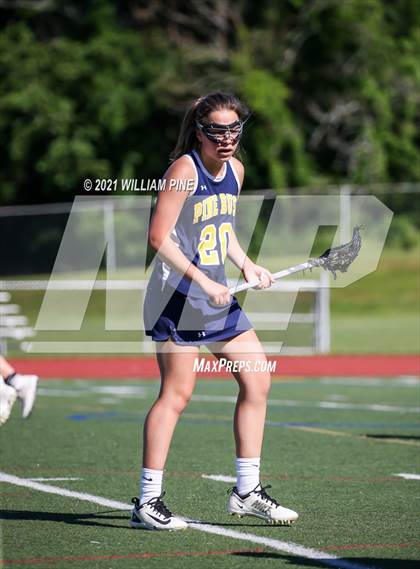 Thumbnail 2 in Pine Bush @ Kingston (Section 9 Class A Final) photogallery.