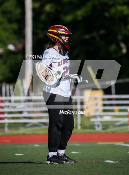 Thumbnail 3 in Pine Bush @ Kingston (Section 9 Class A Final) photogallery.