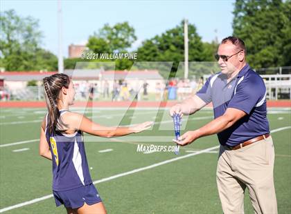 Thumbnail 1 in Pine Bush @ Kingston (Section 9 Class A Final) photogallery.