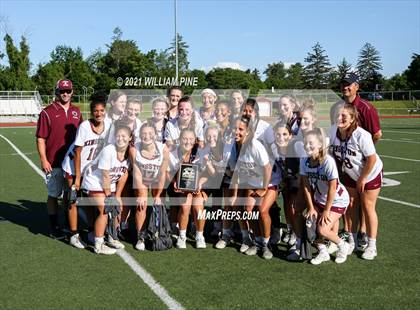 Thumbnail 1 in Pine Bush @ Kingston (Section 9 Class A Final) photogallery.