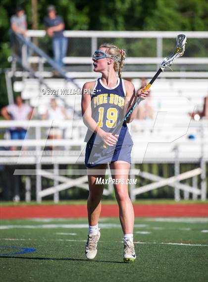 Thumbnail 3 in Pine Bush @ Kingston (Section 9 Class A Final) photogallery.