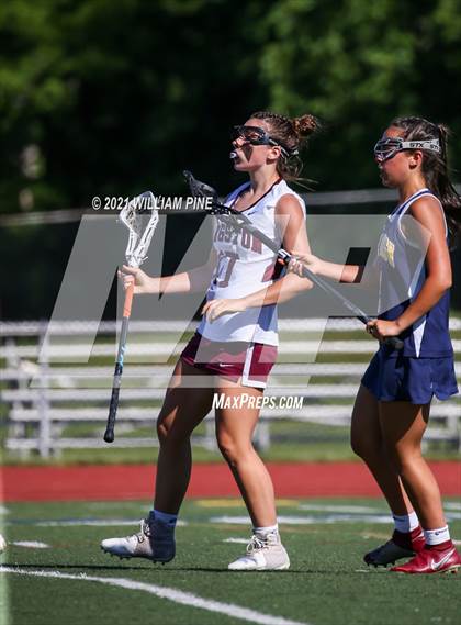 Thumbnail 1 in Pine Bush @ Kingston (Section 9 Class A Final) photogallery.