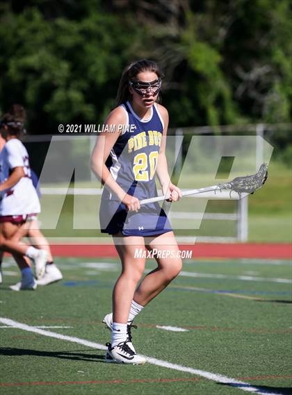 Thumbnail 1 in Pine Bush @ Kingston (Section 9 Class A Final) photogallery.