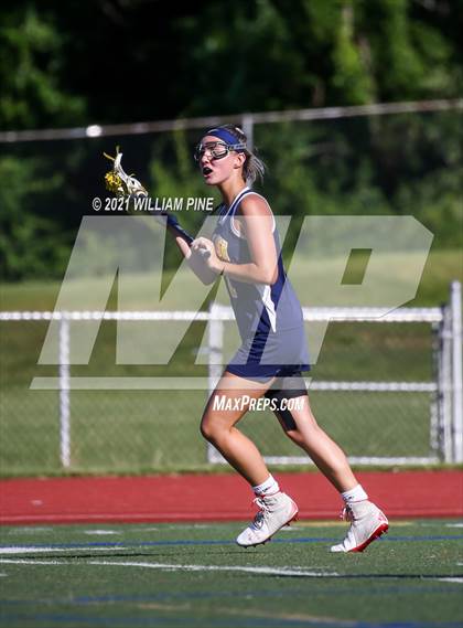 Thumbnail 2 in Pine Bush @ Kingston (Section 9 Class A Final) photogallery.