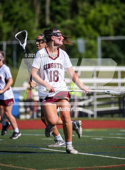 Thumbnail 2 in Pine Bush @ Kingston (Section 9 Class A Final) photogallery.