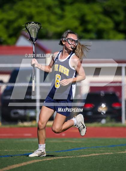 Thumbnail 3 in Pine Bush @ Kingston (Section 9 Class A Final) photogallery.