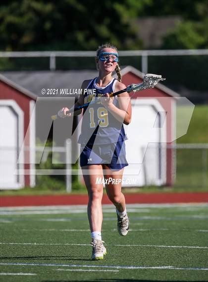 Thumbnail 1 in Pine Bush @ Kingston (Section 9 Class A Final) photogallery.