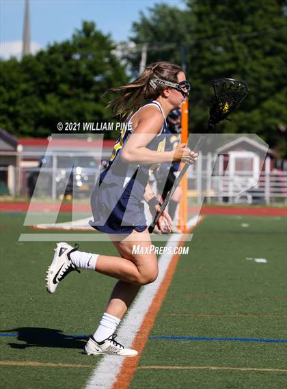 Thumbnail 2 in Pine Bush @ Kingston (Section 9 Class A Final) photogallery.