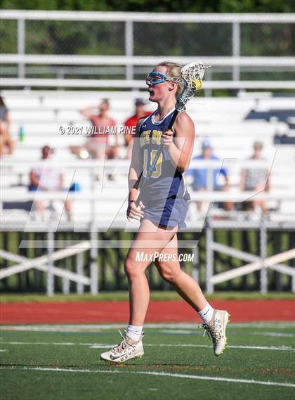 Thumbnail 3 in Pine Bush @ Kingston (Section 9 Class A Final) photogallery.