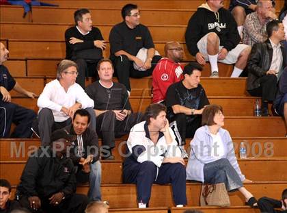 Thumbnail 2 in Palos Verdes Peninsula vs. Pacific Hills (Pacific Shores Tournament) photogallery.