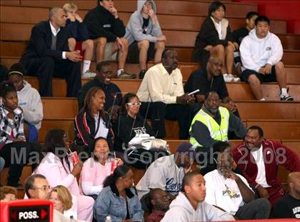 Thumbnail 2 in Palos Verdes Peninsula vs. Pacific Hills (Pacific Shores Tournament) photogallery.