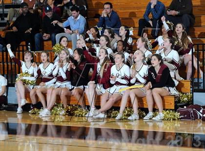Thumbnail 2 in San Marino @ Oaks Christian (CIF SS D4AA 1st Round) photogallery.