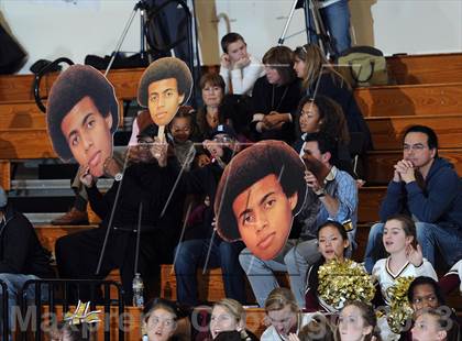 Thumbnail 1 in San Marino @ Oaks Christian (CIF SS D4AA 1st Round) photogallery.