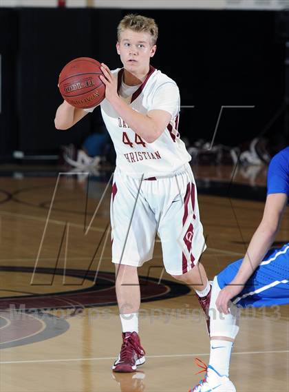 Thumbnail 1 in San Marino @ Oaks Christian (CIF SS D4AA 1st Round) photogallery.