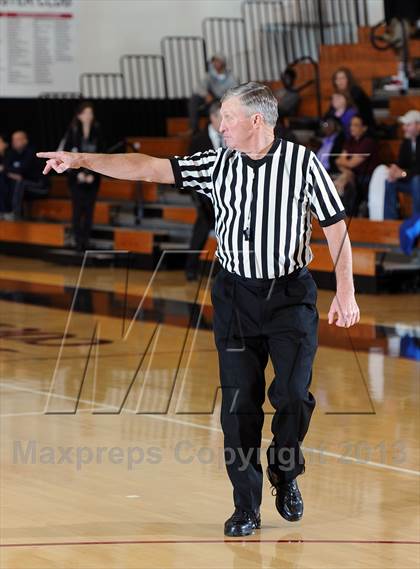 Thumbnail 2 in San Marino @ Oaks Christian (CIF SS D4AA 1st Round) photogallery.
