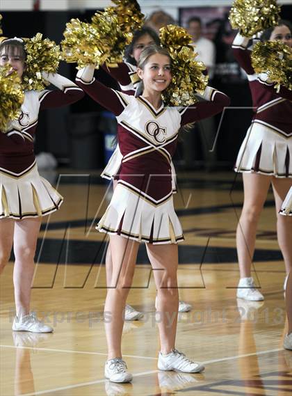 Thumbnail 3 in San Marino @ Oaks Christian (CIF SS D4AA 1st Round) photogallery.