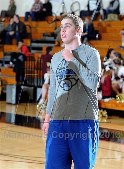 Thumbnail 1 in San Marino @ Oaks Christian (CIF SS D4AA 1st Round) photogallery.