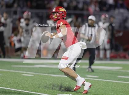 Thumbnail 1 in Brophy College Prep vs. Cathedral Catholic (Honor Bowl) photogallery.