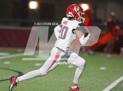 Thumbnail 3 in Brophy College Prep vs. Cathedral Catholic (Honor Bowl) photogallery.
