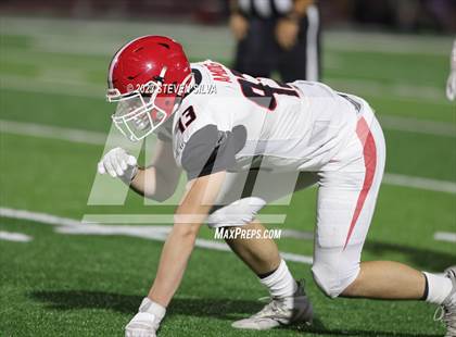 Thumbnail 1 in Brophy College Prep vs. Cathedral Catholic (Honor Bowl) photogallery.