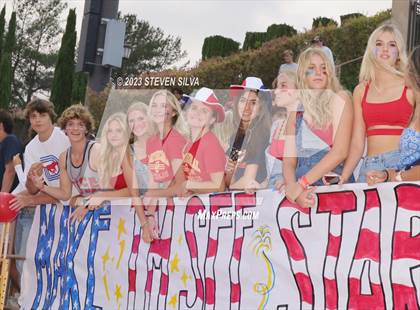 Thumbnail 1 in Brophy College Prep vs. Cathedral Catholic (Honor Bowl) photogallery.