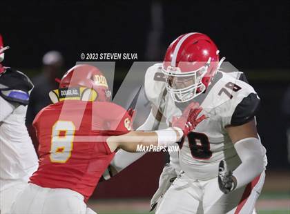 Thumbnail 1 in Brophy College Prep vs. Cathedral Catholic (Honor Bowl) photogallery.